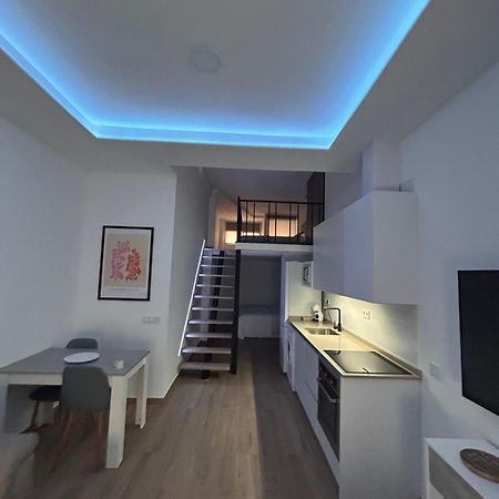 Apartamento La Gloria 1 科爾多瓦 外观 照片