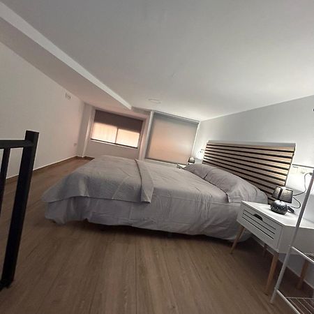 Apartamento La Gloria 1 科爾多瓦 外观 照片