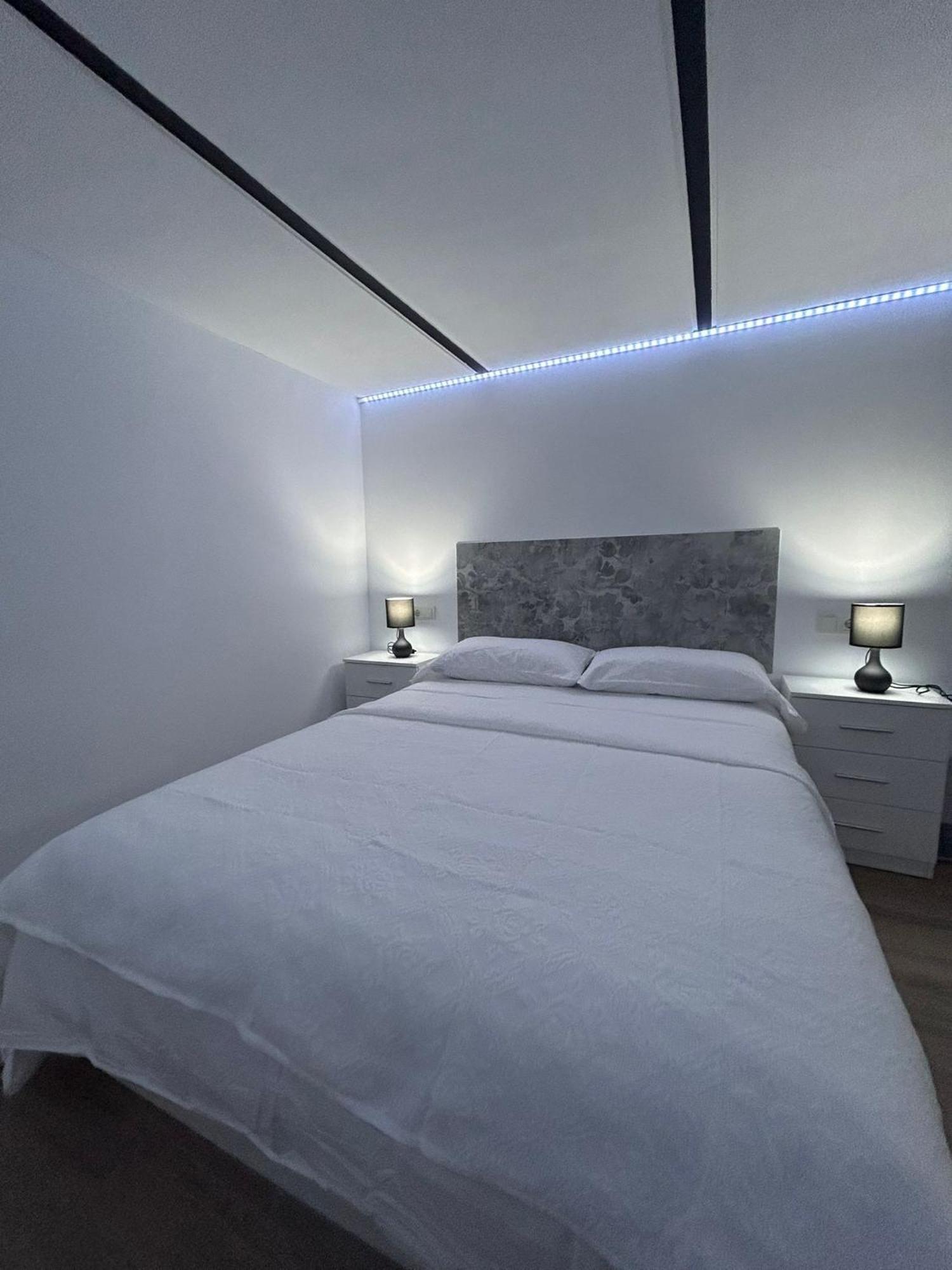 Apartamento La Gloria 1 科爾多瓦 外观 照片