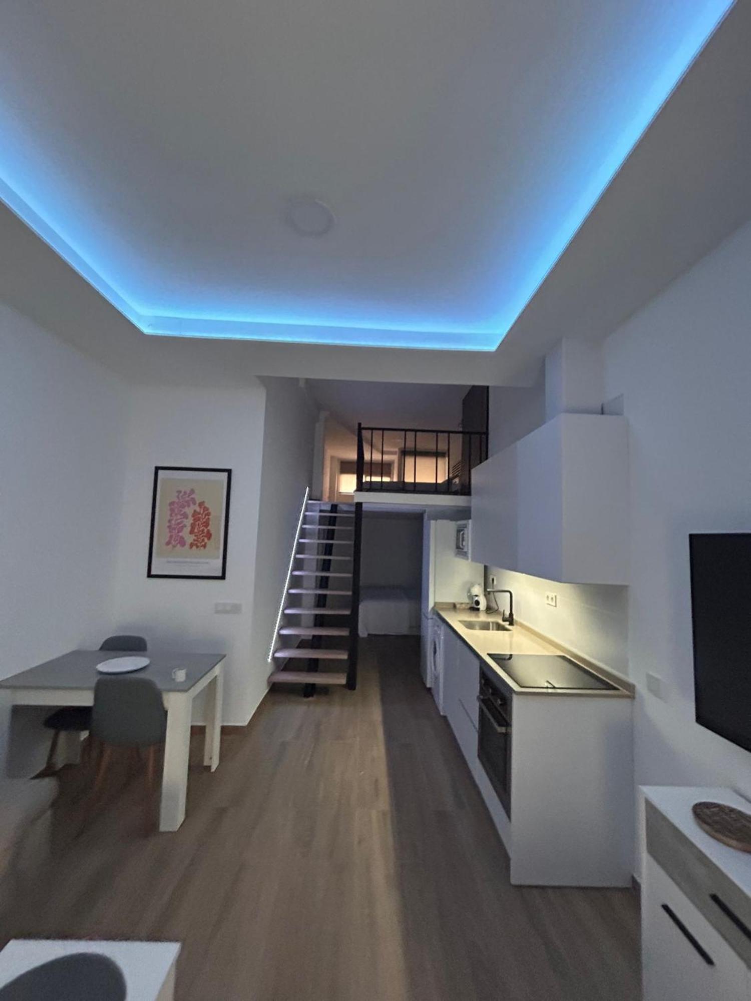 Apartamento La Gloria 1 科爾多瓦 外观 照片
