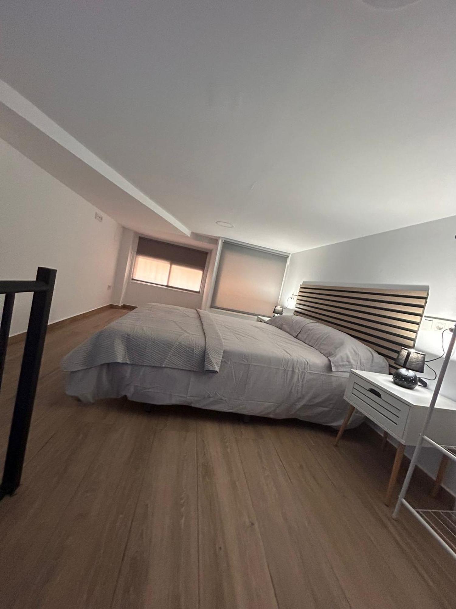 Apartamento La Gloria 1 科爾多瓦 外观 照片