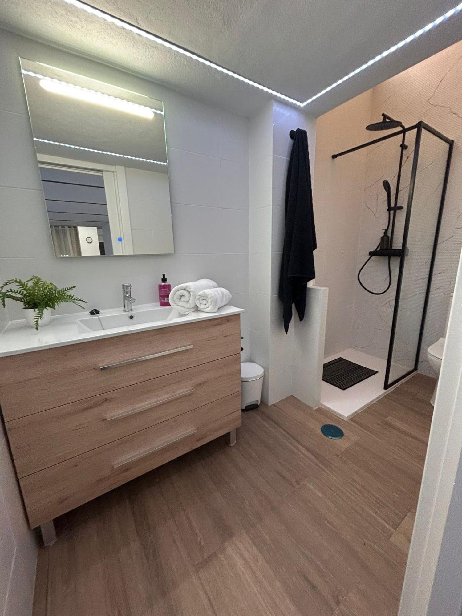 Apartamento La Gloria 1 科爾多瓦 外观 照片