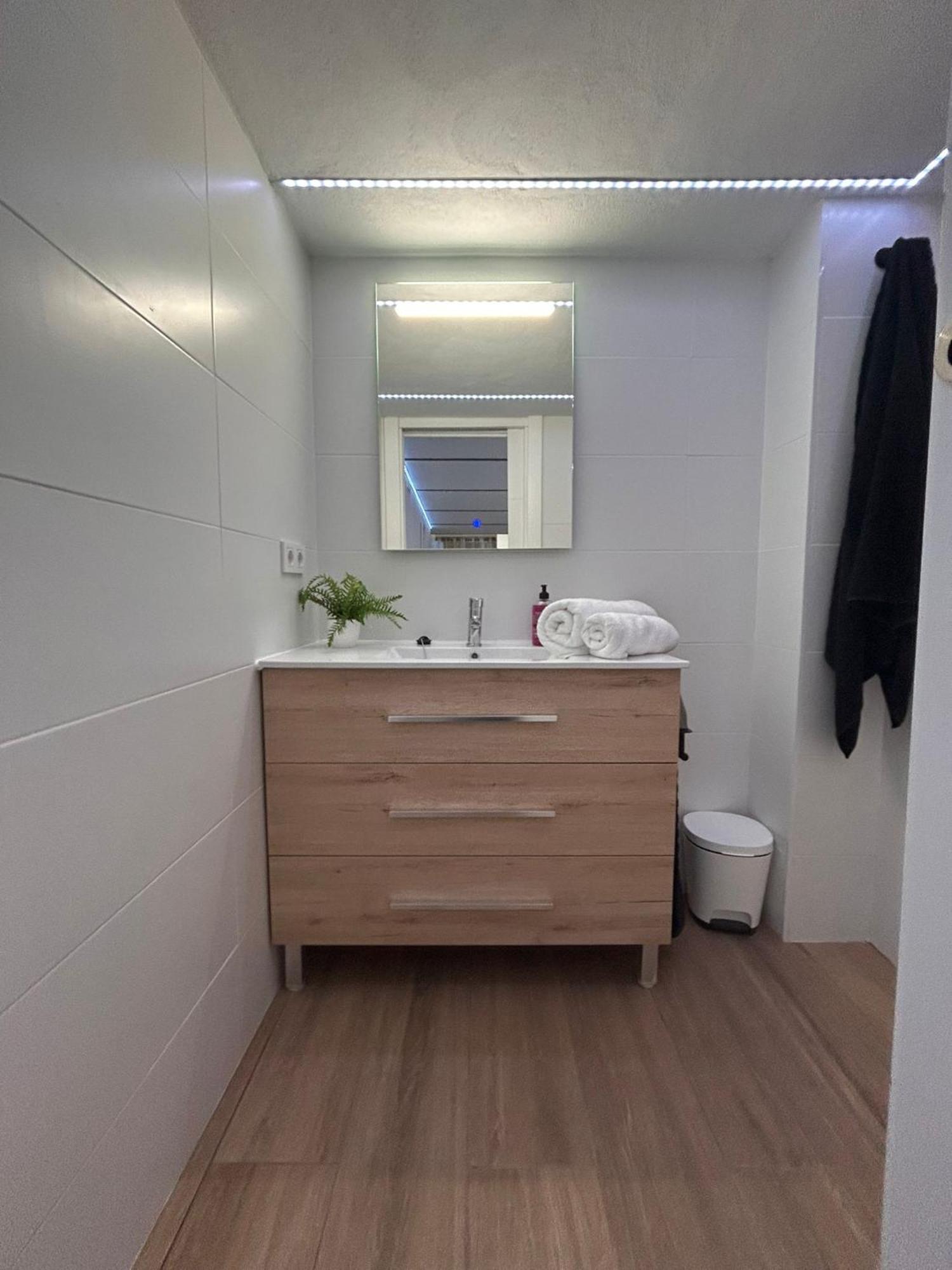 Apartamento La Gloria 1 科爾多瓦 外观 照片