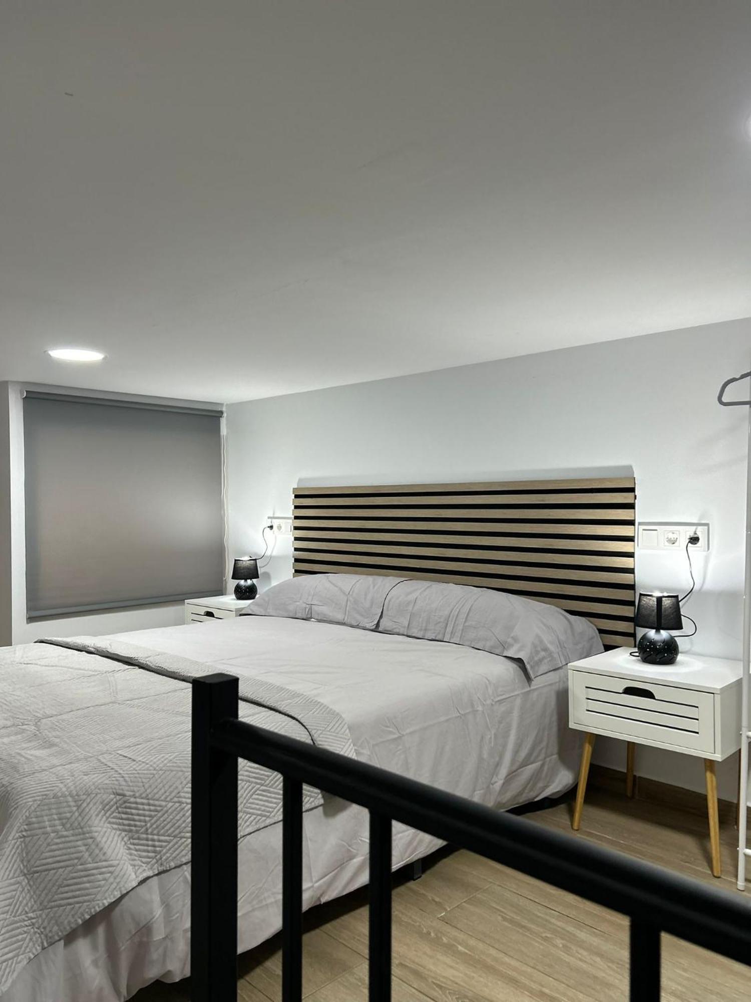 Apartamento La Gloria 1 科爾多瓦 外观 照片