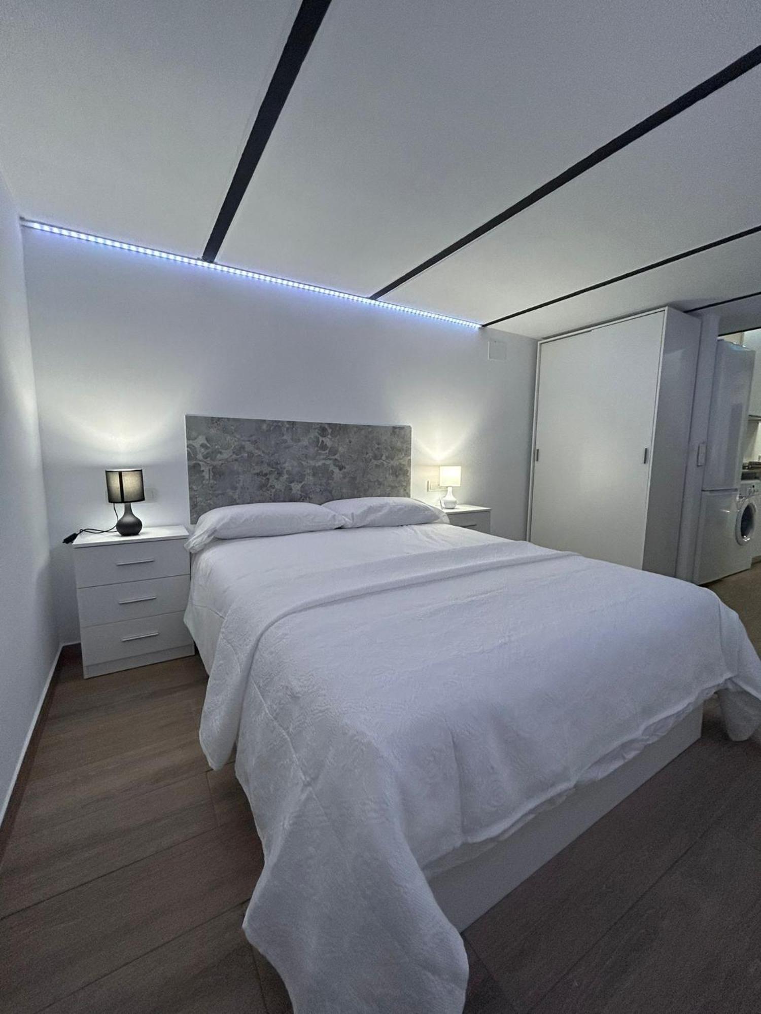 Apartamento La Gloria 1 科爾多瓦 外观 照片