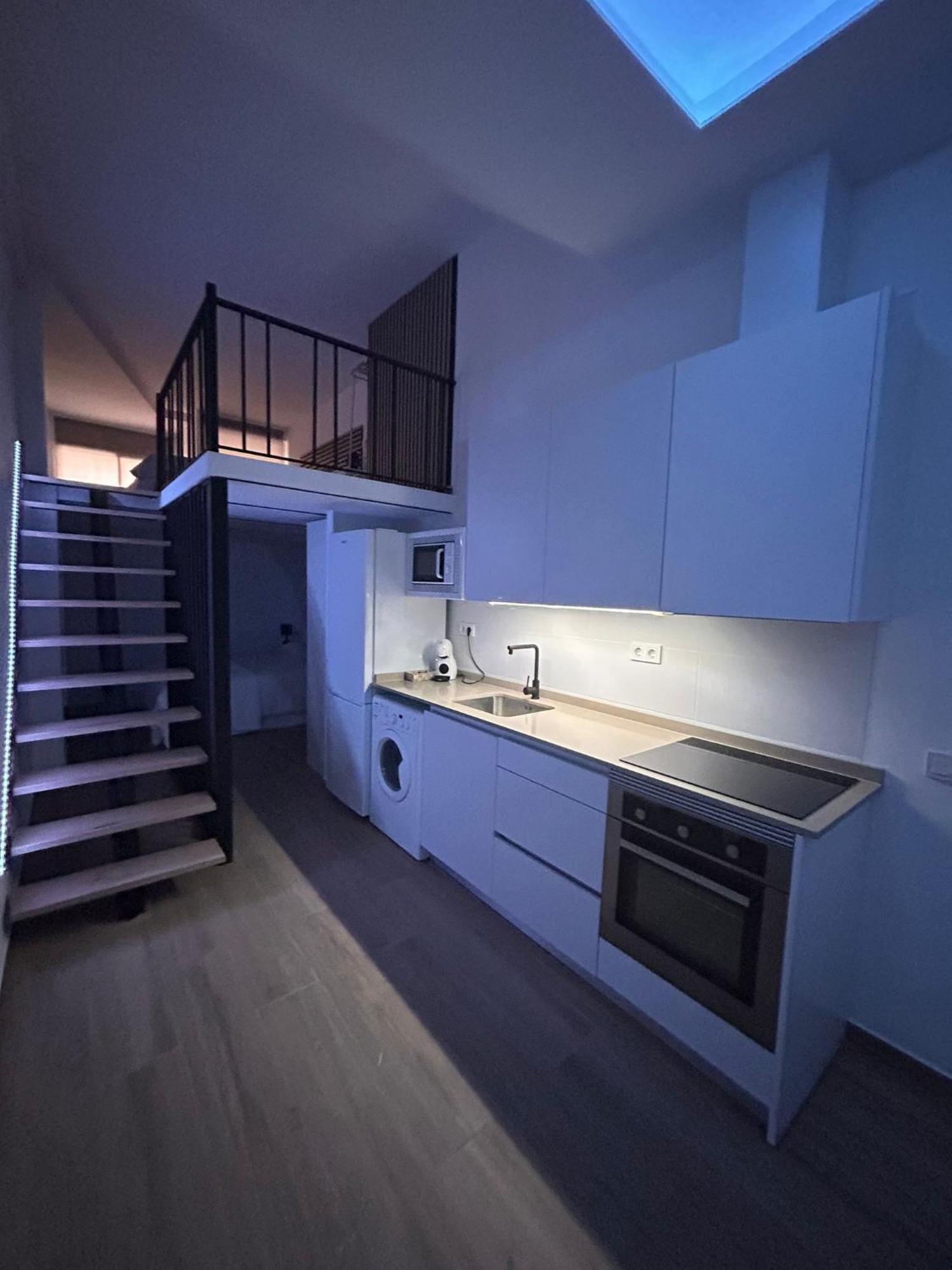 Apartamento La Gloria 1 科爾多瓦 外观 照片