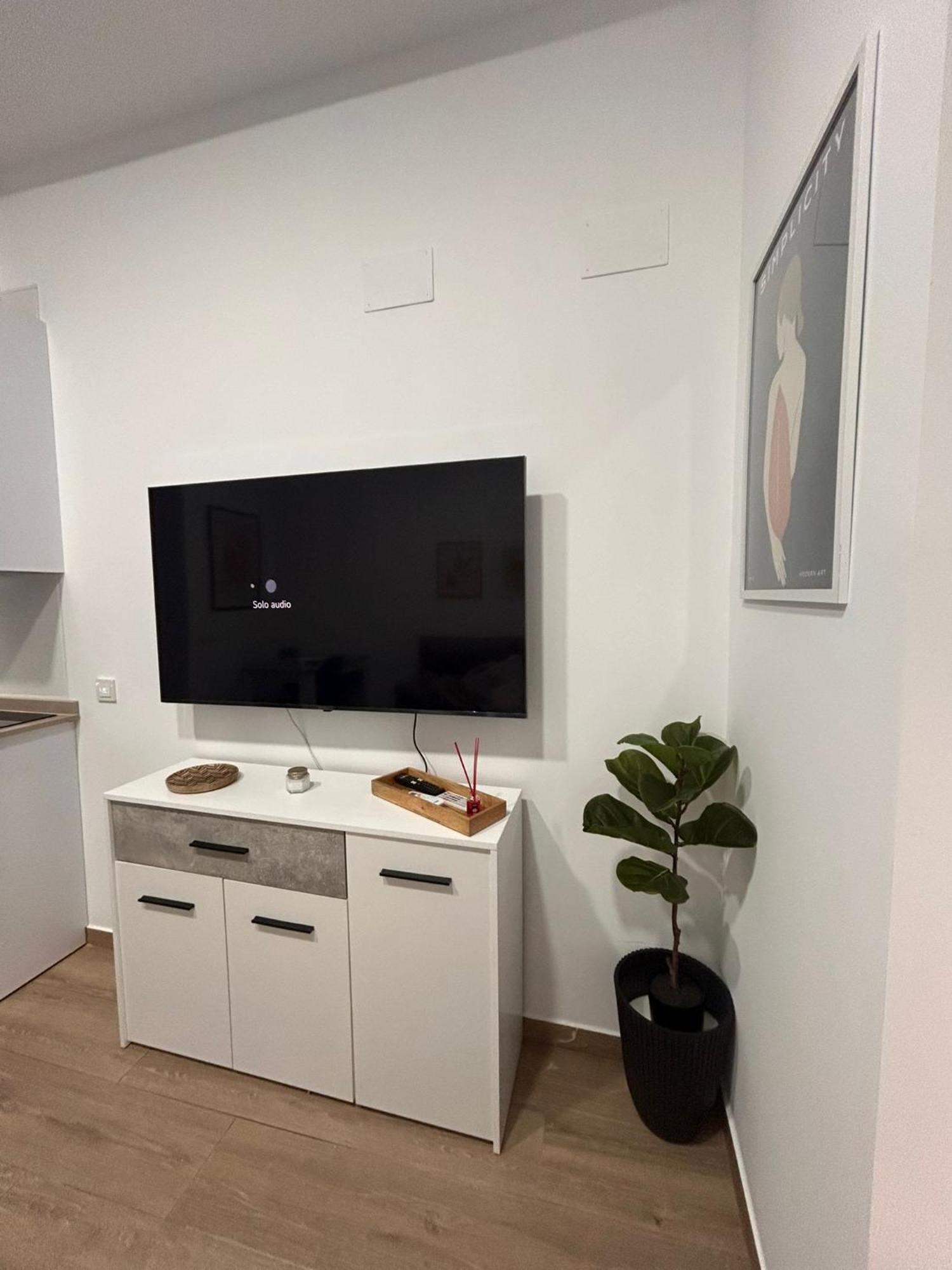 Apartamento La Gloria 1 科爾多瓦 外观 照片