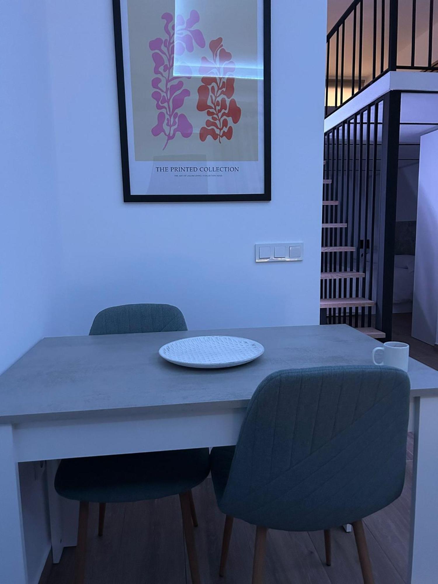 Apartamento La Gloria 1 科爾多瓦 外观 照片